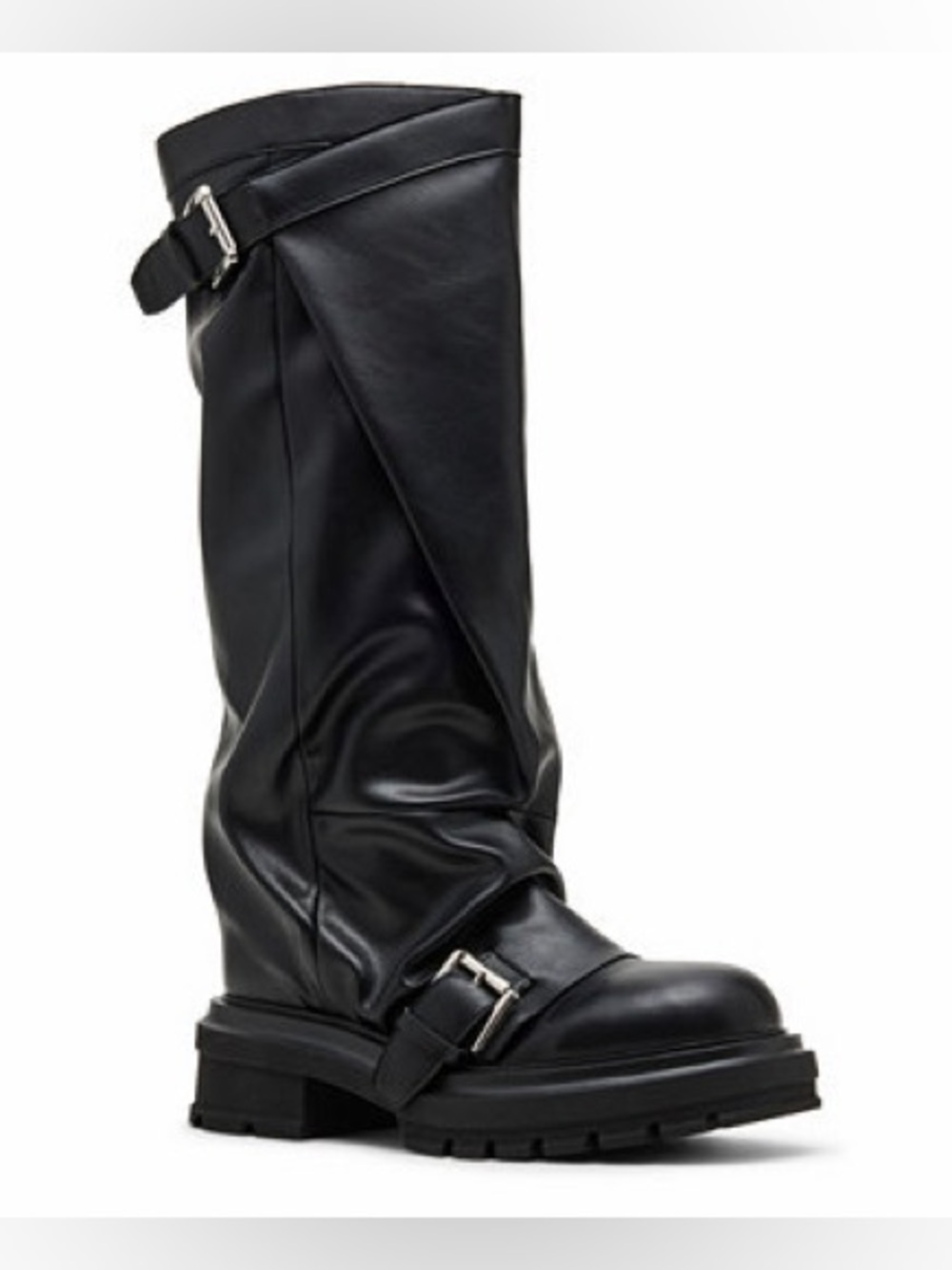 NEW 🖤 Madden Girl “REStore” Women's Boots